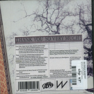 Back View : An Pierle Quartet - WIGA WAGA (CD) - DE W.E.R.F. / WERF180CD
