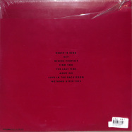 Back View : Douglas McCarthy (Nitzer Ebb) - KILL YOUR FRIENDS (LP+CD) - Pylon Music  / PYLON27