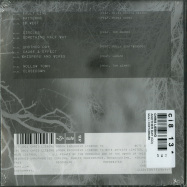 Back View : Chris Liebing - ANOTHER DAY (CD) - Mute / CDSTUMM469