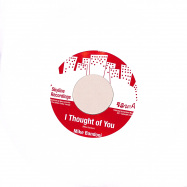 Back View : Mike Bandoni - I THOUGHT OF YOU (7 INCH) - Skyline / sl45023