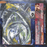 Back View : Matthew Dear - PREACHERS SIGH & POTION: LOST ALBUM (LTD COLOURED LP) - Ghostly International / GI-382C / 00145673