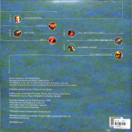 Back View : Pitch Black - FUTUREPROOF (2LP) - Dubmission Records Ltd / DUBM009