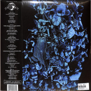 Back View : Various Artists - DAPTONE SUPER SOUL REVUE (COL. 3LP+BOOK+MP3) - Daptone / DAP069-1X