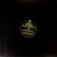 Back View : Ramos & Supreme & Sunset Regime - GOTTA BELIEVE / SUNSHINE REMIXES EP - Kniteforce - Hectic Records / KHECT03R