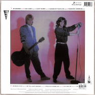 Back View : Modern Talking - ROMANTIC WARRIORS (180G LP) - Music On Vinyl / MOVLP2661