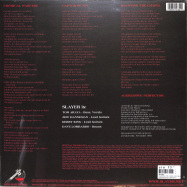 Back View : Slayer - HAUNTING THE CHAPEL (180G VINYL) - Metal Blade Records / 03984157851