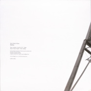 Back View : Karim Maas & Stave - GODLESS (LP) - UVB-76 Music / UVB76-LP002