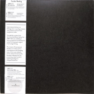 Back View : Jamire Williams - BUT ONLY AFTER YOU HAVE SUFFERED (LTD SILVER LP) - International Anthem / IARC046LPCI / 05214571