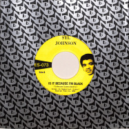Back View : Syl Johnson - DIFFERENT STROKES (LTD GOLD 7 INCH) - Numero Group / ES-073C1 / 00146981