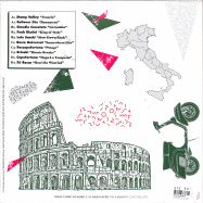 Back View : Various Artists - ITALO FUNK VOL. 2 (2LP) - Soul Clap Records / SCRLP07
