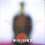 Back View : Electribe 101 - ELECTRIBAL SOUL (CD) - Electribal / TRIBE2CD