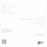 Back View : Jimpster - BIRDHOUSE (LP) - Freerange / FRLP42