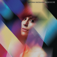 Back View : Antonia Hausmann - TELEIDOSCOPE LP (LP) - nWog Records / 1059748NWO / 05232441