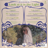 Back View : Kate Bollinger - LOOK AT IT IN THE LIGHT - Ghostly International / GI-402 / 00151668