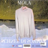 Back View : Mola - SCHNEE IM SOMMER (LP) - Eskapaden / ESK116