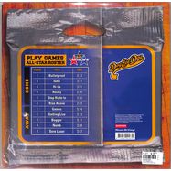 Back View : Dog Eat Dog - PLAY GAMES (LTD SILVER 180G LP) - Music On Vinyl / MOVLP3005