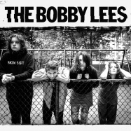 Back View : Bobby Lees - SKIN SUIT (LP) - Alive / LPALIVL209