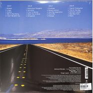 Back View : The Cranberries - STARS (THE BEST OF 1992-2002) (2LP) - Island / 5393229