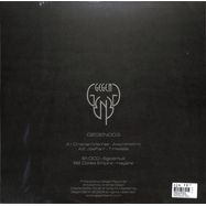 Back View : Various Artists - GEGEN003 / SPHINX - GEGEN RECORDS / GGN003