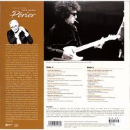 Back View : Bob Dylan - BOB DYLAN (LP) - Wagram / 05200881