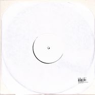 Back View : Scott Grooves - TECHNIQUE EP (2022 REPRESS) - Natural Midi / NM-004