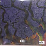 Back View : alt-J - AN AWESOME WAVE (WHITE LP) - BMG / 405053878991