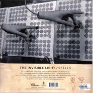 Back View : T Bone Burnett / Jay Bellerose / Keefus Ciancia - THE INVISIBLE LIGHT: SPELLS (2LP) - Verve / 0885699