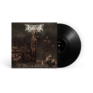 Back View : Ensanguinate - ELDRITCH ANATOMY (LP) - Target Records / 1187191
