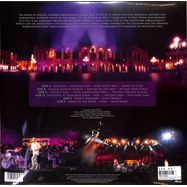 Back View : Deep Purple - LIVE IN VERONA (3LP / 180G / GATEFOLD) - Earmusic Classics / 0217064EMX