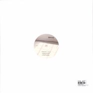 Back View : Various Artists - PLANET RHYTHM DUB 3 EP (WHITE VINYL) - Planet Rhythm / PRRUKDUB003