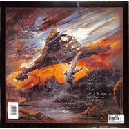 Back View : Helloween - HELLOWEEN (LTD WHITE & BROWN 2LP) - Atomic Fire Records / 2736159879