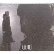 Back View : Enji - URSGAL (CD) - Squama / SQM009CD