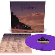 Back View : Sumerlands - DREAMKILLER (LP) - Relapse / RR74591