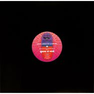 Back View : Chris Liberator & Sam DFL - ACID TECHNO IN THE MODERN ERA EP - QUEEN OF ACID - Stay Up Forever Records / SUF109