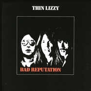 Back View : Thin Lizzy - BAD REPUTATION (VINYL) (LP) - Mercury / 0802639