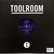Back View : Various Artists - TOOLROOM SAMPLER VOL. 2 - Toolroom Records / TOOL1120