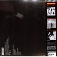 Back View : Miles Davis - DECOY (CLEAR LP) - Get On Down / GET51472LP