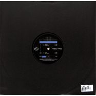 Back View : Rmk - NECH021 EP - Nechto Records / NECH021