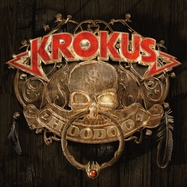 Back View : Krokus - HOODOO (LP) - Music On Vinyl / MOVLP2892