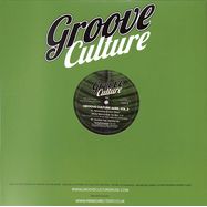 Back View : Various Artists - GROOVE CULTURE JAMS, VOL. 2 - Groove Culture / GCV011