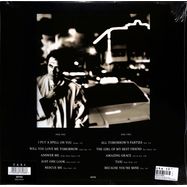 Back View : Bryan Ferry - TAXI (LTD YELLOW LP) - BMG / 405053876466