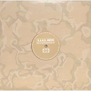 Back View : Salomo - RM12018.1 (LAND) - Rand Muzik Recordings / RM12018.2
