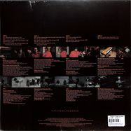Back View : DJ Cam - SOULSHINE (ORANGE VINYL 2LP) - Diggers Factory-Attytude / SOULLP2022