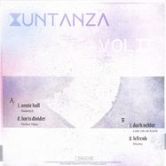 Back View : Various Artists - XUNTANZA VOL. II - Fanzine Records / FAN015