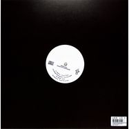 Back View : Various Artists (Kepler, Midge Thompson, Nikol, Keefy G) - TALES OF MABGATE EP - Mass / MASS001