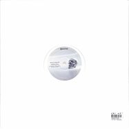 Back View : Various Artists - TIMELESS JOURNEY EP (WHITE MARBLED VINYL) - Planet Rhythm / PRRUKDUB005