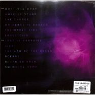 Back View : Evanescence - EVANESCENCE (LTD EDITION, REISSUE, PURPLE SMOKE) (LP) - The Bicycle Music Company / 0888072284890