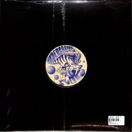 Back View : Heimyl - RAPTOR PALACE - UnderGroove Records / UG006