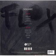 Back View : Flox - SQUARE (LP) - Underdog Records / UR838471