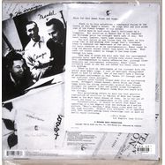 Back View : Chet Baker - CHET BAKER SINGS & PLAYS (TONE POET VINYL) (LP) - Blue Note / 3837098